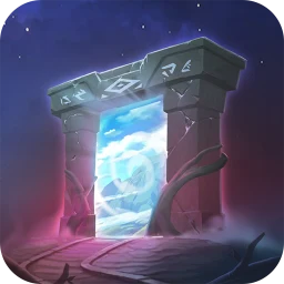 IDLE RAID 放置开荒团，下副本，拿首杀 图标