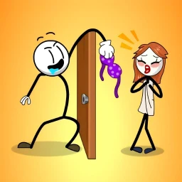 أيقونة Troll Thief