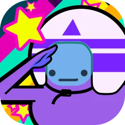 Stellar! - Infinity defense 图标